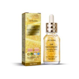 24K Gold Collagen Protein Lifting (Option: 30ml box)